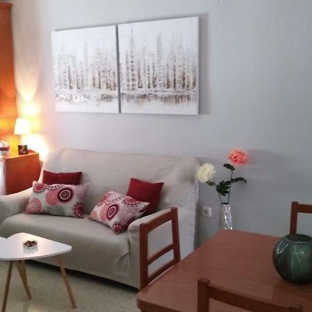 Alojamiento Regina Córdoba Buitenkant foto