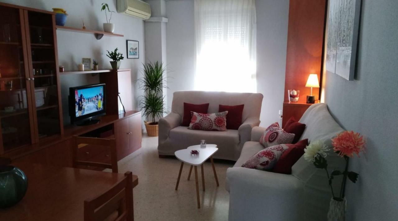Alojamiento Regina Córdoba Buitenkant foto